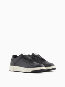 Кеди Armani Exchange модель XM001722-AF17537-UC001 Фото