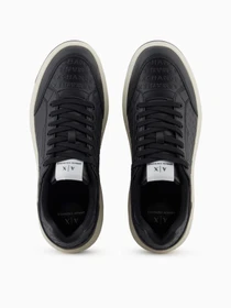 Кеди Armani Exchange модель XM001722-AF17537-UC001 Фото
