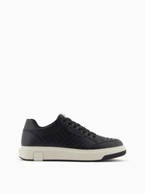 Кеди Armani Exchange модель XM001722-AF17537-UC001 Фото