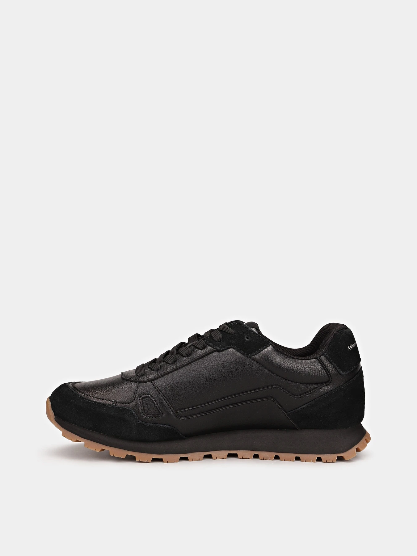Кроссовки Armani Exchange модель XM001725-AF17540-UC001 Кроссовки Armani Exchange модель XM001725-AF17540-UC001 Фото