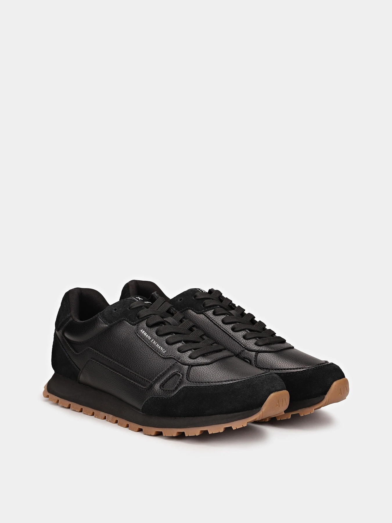 Кроссовки Armani Exchange модель XM001725-AF17540-UC001 Кроссовки Armani Exchange модель XM001725-AF17540-UC001 Фото