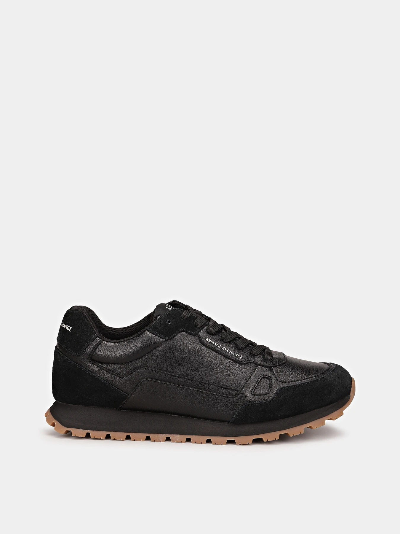 Кроссовки Armani Exchange модель XM001725-AF17540-UC001 Кроссовки Armani Exchange модель XM001725-AF17540-UC001 Фото