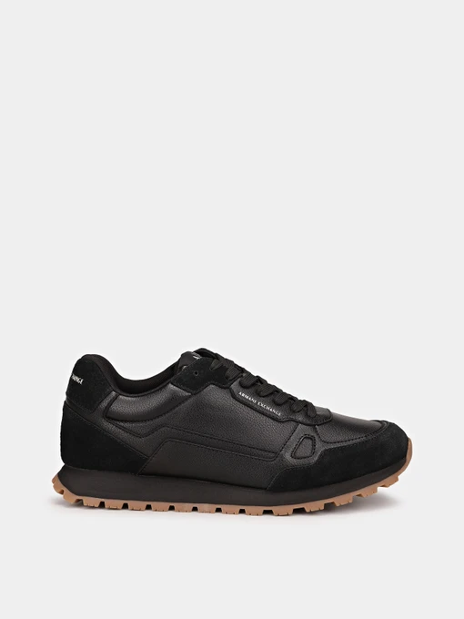 Кроссовки Armani Exchange модель XM001725-AF17540-UC001 Фото