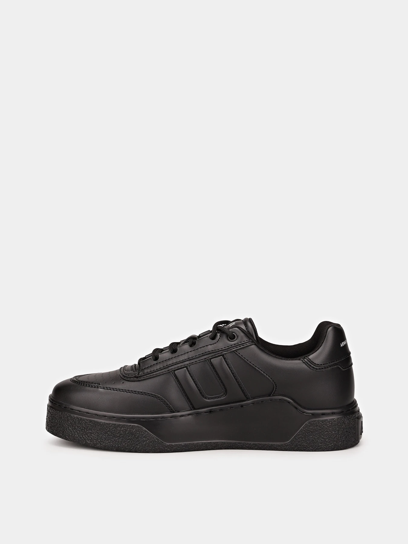 Кеди Armani Exchange модель XM001936-AF17449-MC105 Кеди Armani Exchange модель XM001936-AF17449-MC105 Фото
