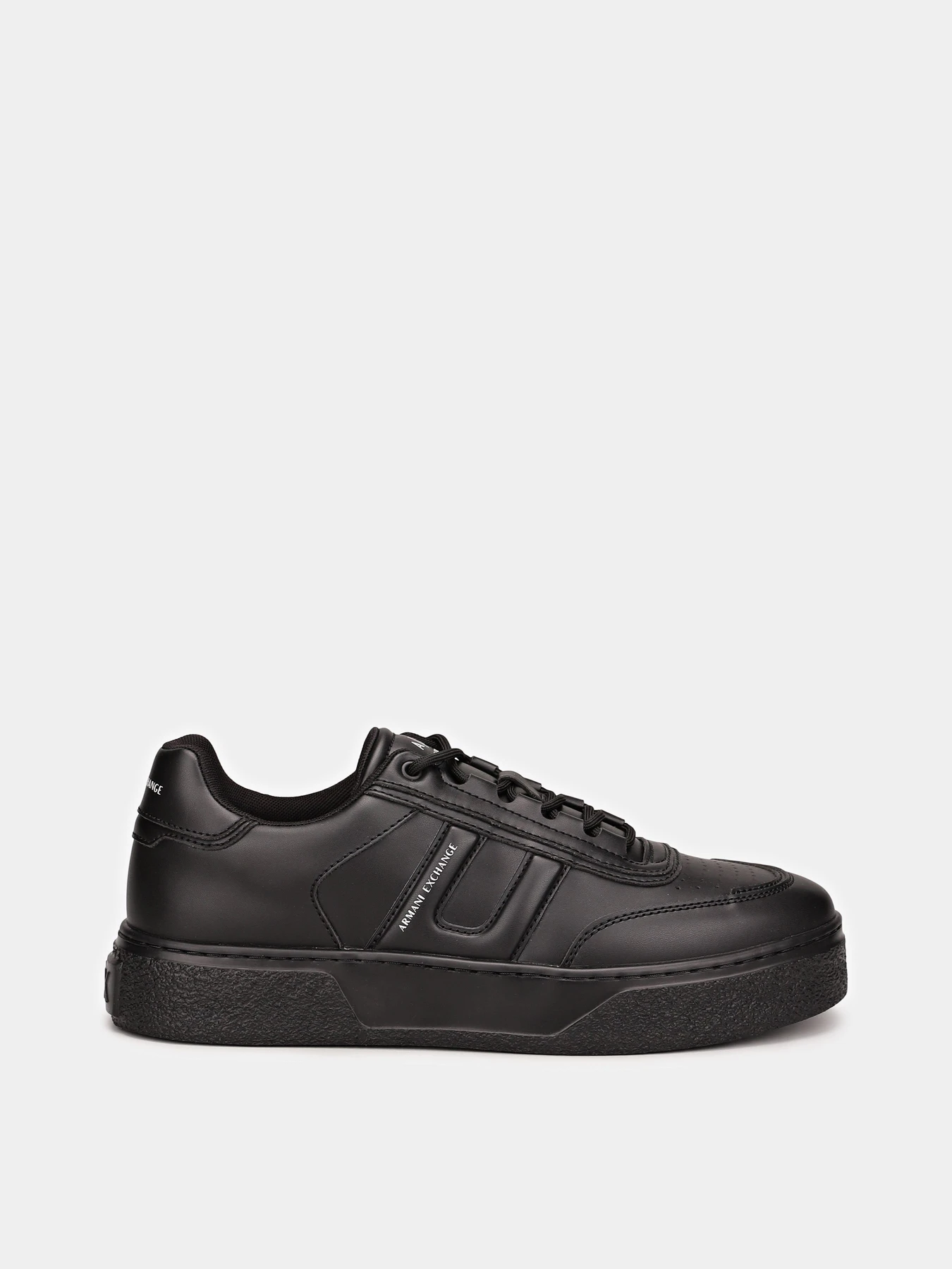 Кеди Armani Exchange модель XM001936-AF17449-MC105 Кеди Armani Exchange модель XM001936-AF17449-MC105 Фото
