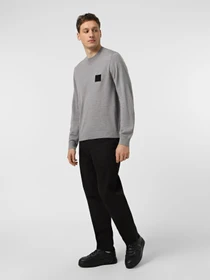 Кеди Armani Exchange модель XM001936-AF17449-MC105 Фото