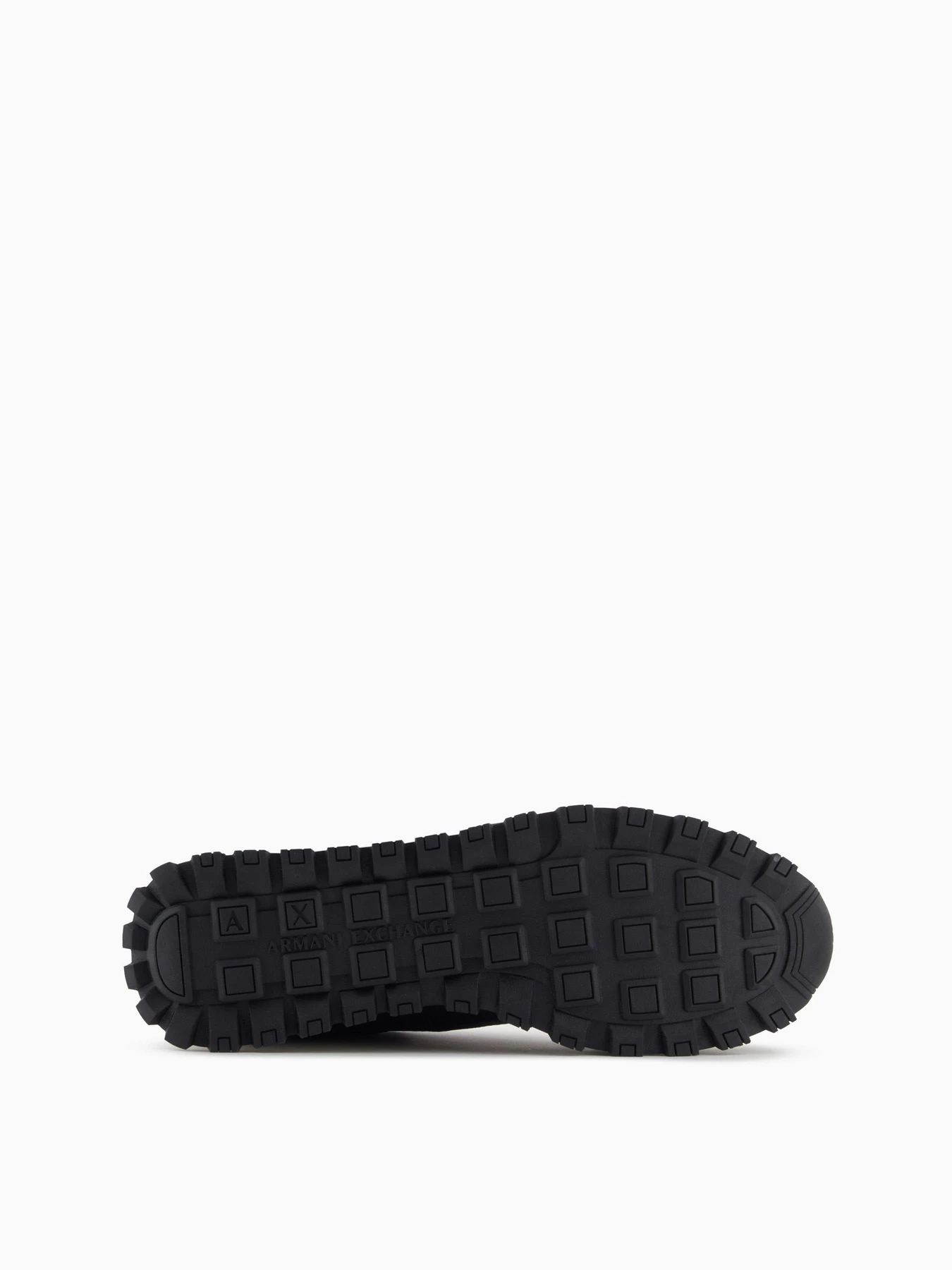 Кросівки Armani Exchange модель XM001960-AF19388-MB005 Кросівки Armani Exchange модель XM001960-AF19388-MB005 Фото