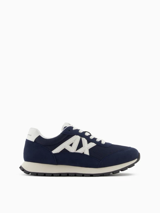 Кроссовки Armani Exchange модель XM001960-AF19388-MB005 Фото