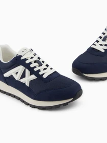 Кросівки Armani Exchange модель XM001960-AF19388-MB005 Фото