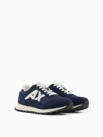 Кросівки Armani Exchange модель XM001960-AF19388-MB005 Фото