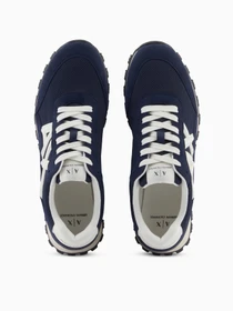 Кросівки Armani Exchange модель XM001960-AF19388-MB005 Фото