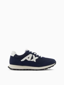 Кроссовки Armani Exchange модель XM001960-AF19388-MB005 Фото
