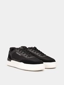Кеды Armani Exchange модель XM001968-AF19439-UC001 Фото