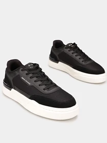 Кеды Armani Exchange модель XM001968-AF19439-UC001 Фото