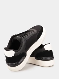 Кеды Armani Exchange модель XM001968-AF19439-UC001 Фото
