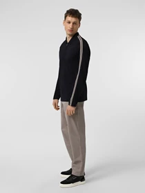 Кеды Armani Exchange модель XM001968-AF19439-UC001 Фото