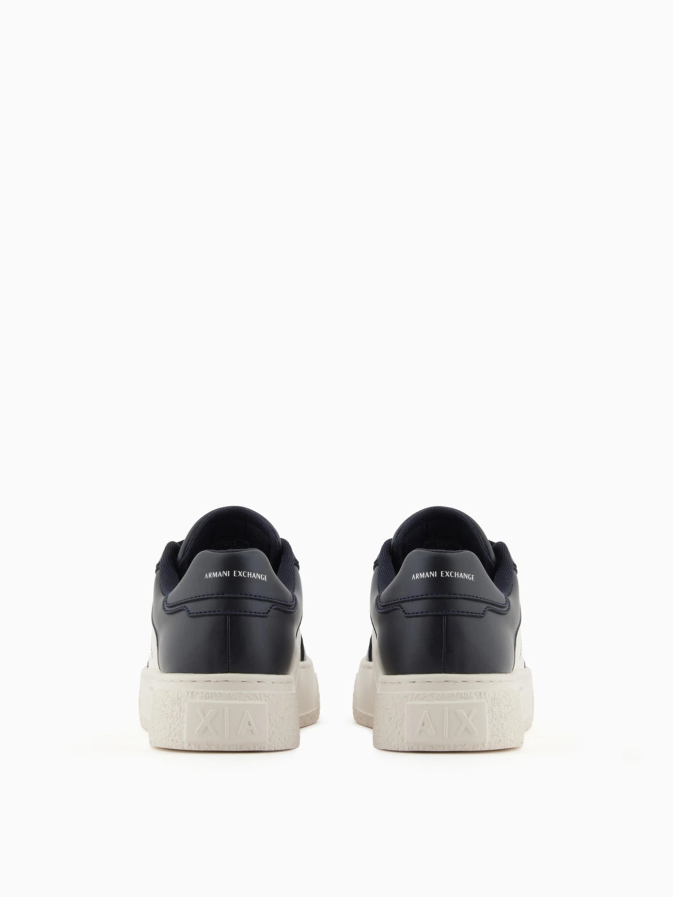 Кеди Armani Exchange модель XM001936-AF17449-MB106 Кеди Armani Exchange модель XM001936-AF17449-MB106 Фото