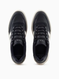 Кеди Armani Exchange модель XM001936-AF17449-MB106 Фото