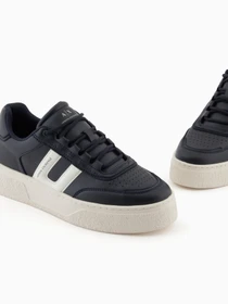 Кеди Armani Exchange модель XM001936-AF17449-MB106 Фото