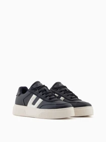 Кеди Armani Exchange модель XM001936-AF17449-MB106 Фото