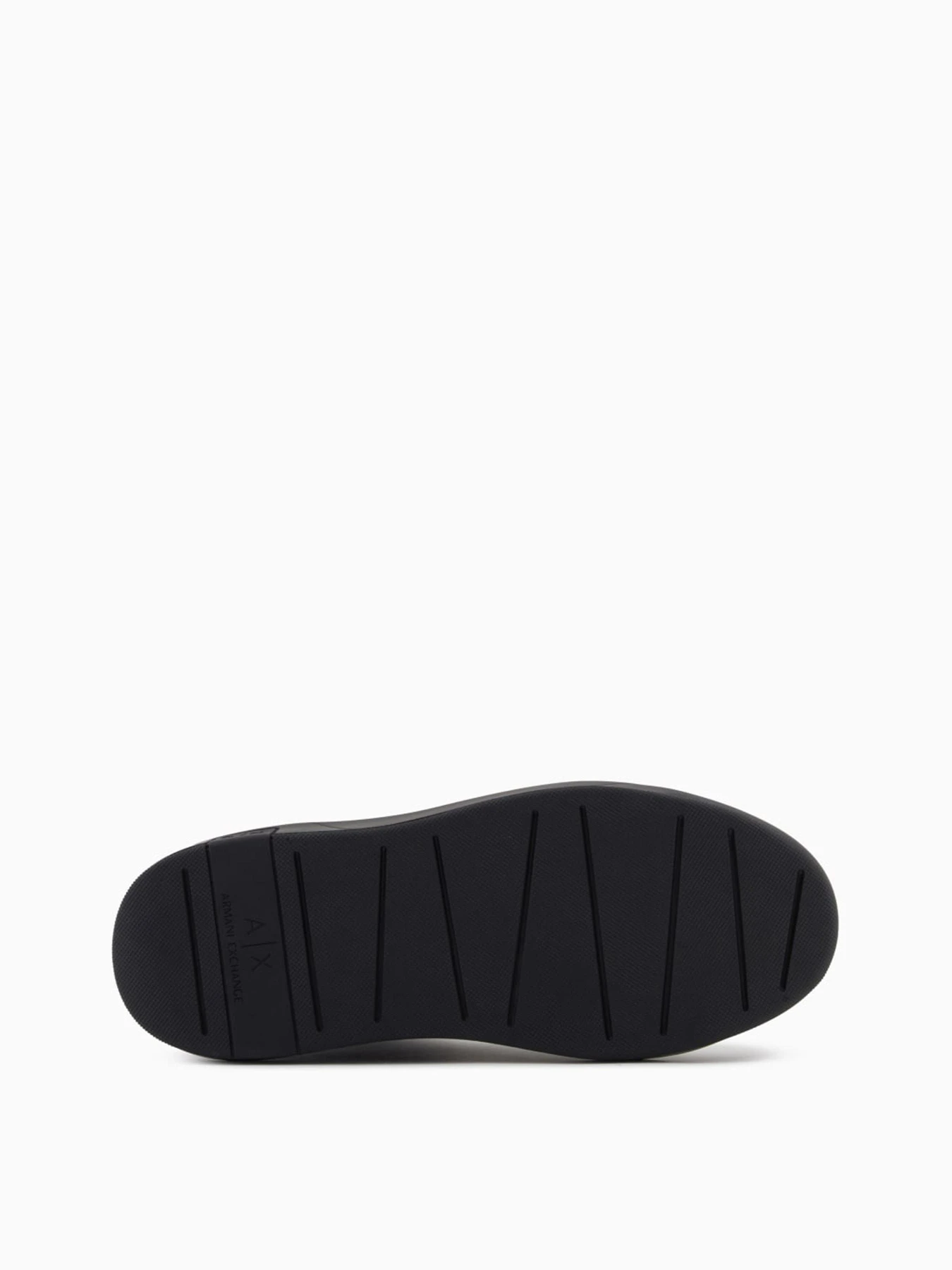 Черевики та чоботи Armani Exchange модель XM001963-AF19402-UC001 Черевики та чоботи Armani Exchange модель XM001963-AF19402-UC001 Фото