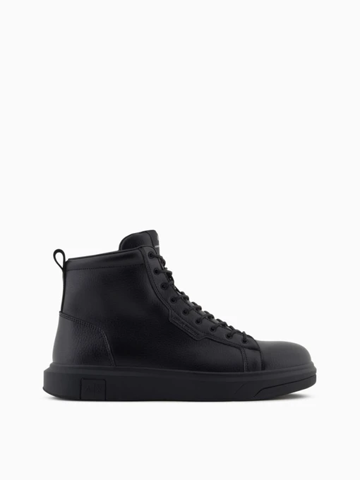 Черевики та чоботи Armani Exchange модель XM001963-AF19402-UC001 Фото