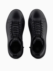 Черевики та чоботи Armani Exchange модель XM001963-AF19402-UC001 Фото