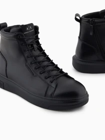 Черевики та чоботи Armani Exchange модель XM001963-AF19402-UC001 Фото
