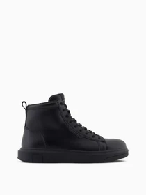 Черевики та чоботи Armani Exchange модель XM001963-AF19402-UC001 Фото