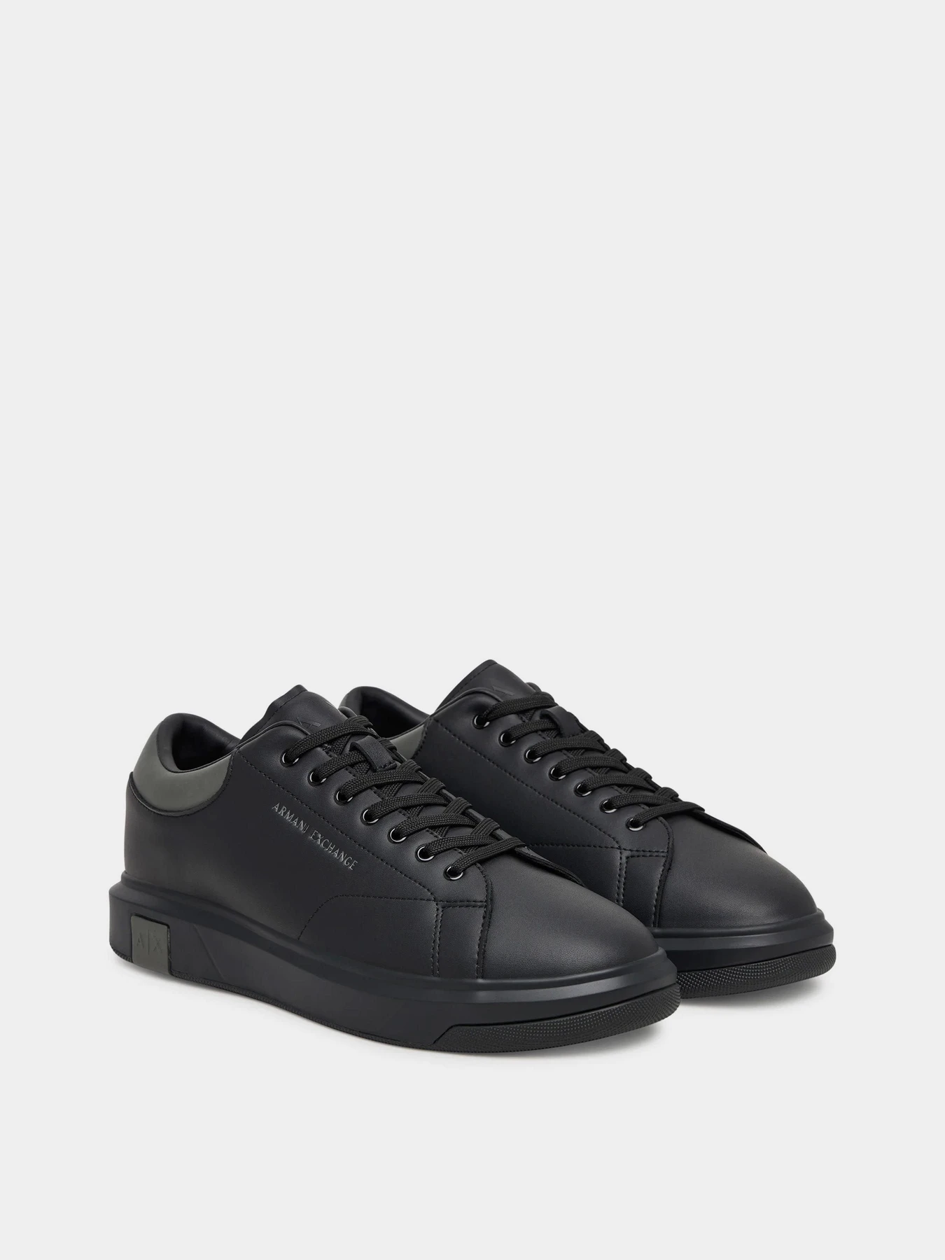 Кеди Armani Exchange модель XUX123-XV534-MZ262 Кеди Armani Exchange модель XUX123-XV534-MZ262 Фото