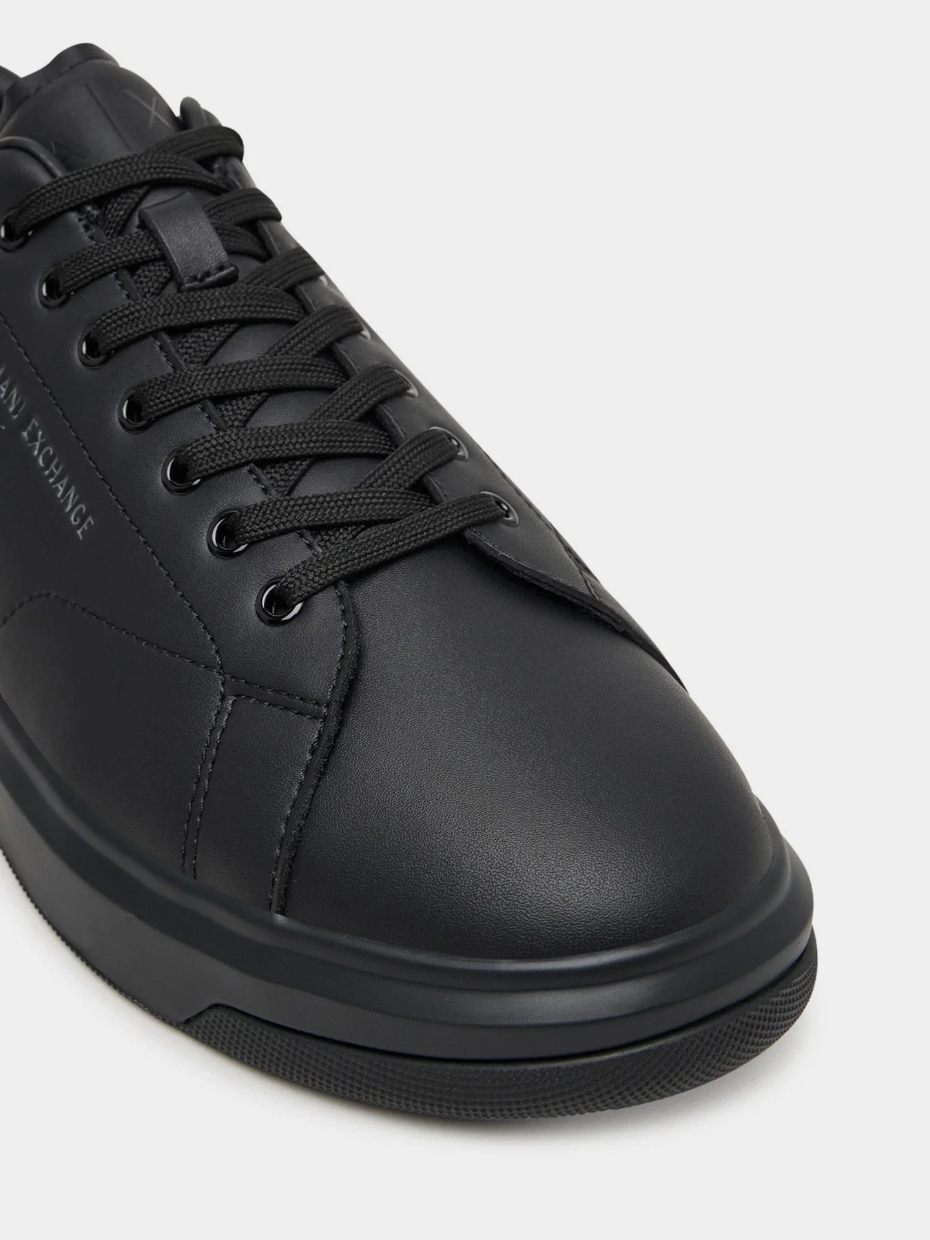 Кеди Armani Exchange модель XUX123-XV534-MZ262 Кеди Armani Exchange модель XUX123-XV534-MZ262 Фото