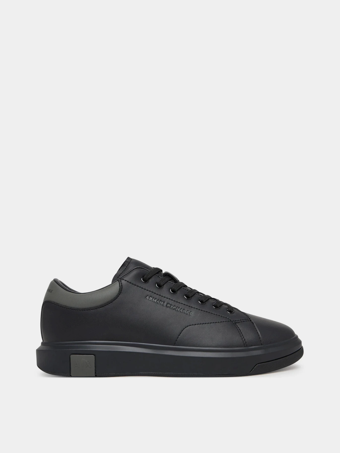 Кеди Armani Exchange модель XUX123-XV534-MZ262 Кеди Armani Exchange модель XUX123-XV534-MZ262 Фото