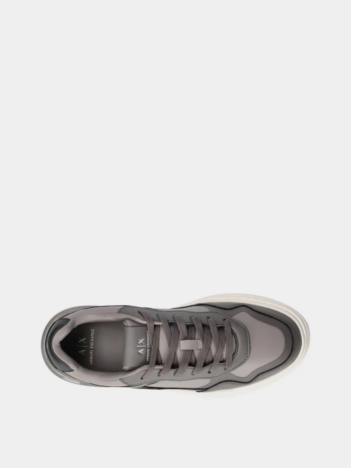 Кеди Armani Exchange модель XUX219-XV857-MZ265 Фото