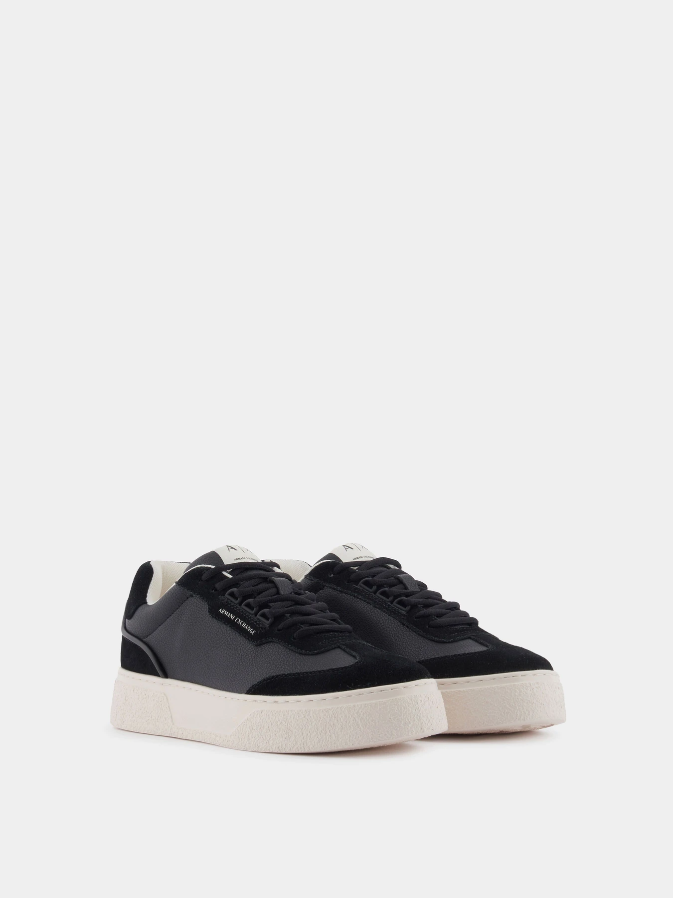 Кеди Armani Exchange модель XM002200-AF21419-MC105 Кеди Armani Exchange модель XM002200-AF21419-MC105 Фото