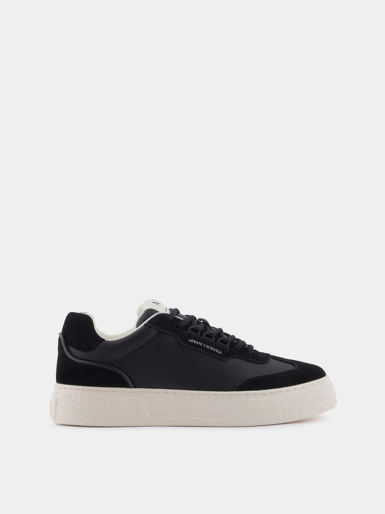 Кеди Armani Exchange модель XM002200-AF21419-MC105 Кеди Armani Exchange модель XM002200-AF21419-MC105 Фото