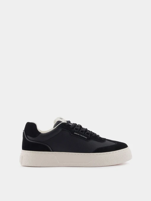 Кеды Armani Exchange модель XM002200-AF21419-MC105 Фото