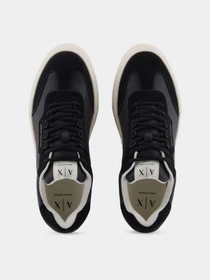 Кеди Armani Exchange модель XM002200-AF21419-MC105 Фото
