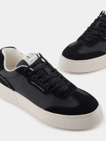 Кеди Armani Exchange модель XM002200-AF21419-MC105 Фото