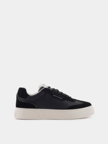 Кеды Armani Exchange модель XM002200-AF21419-MC105 Фото