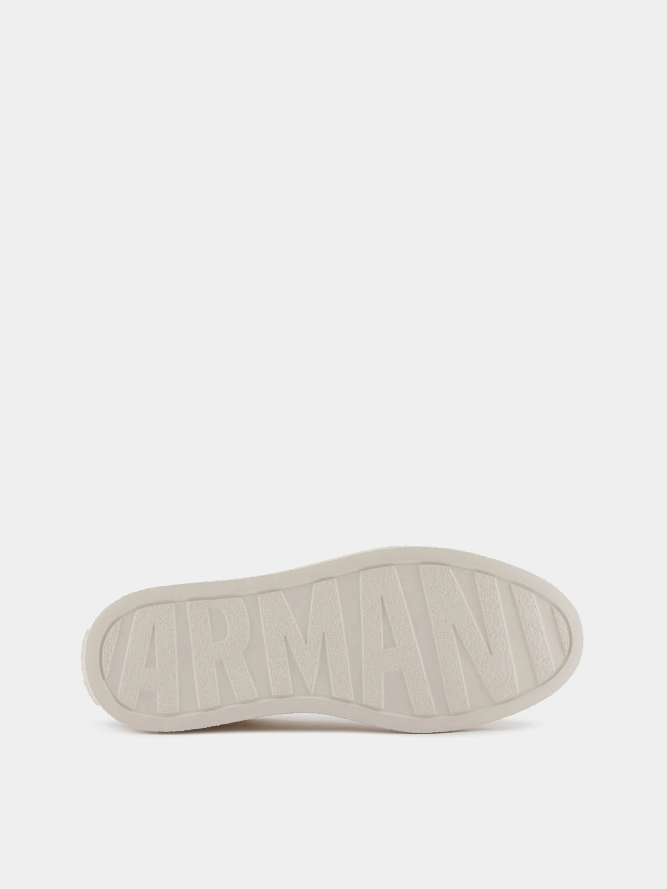 Кеди Armani Exchange модель XM002200-AF21419-MZ439 Кеди Armani Exchange модель XM002200-AF21419-MZ439 Фото
