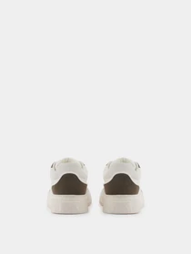 Кеди Armani Exchange модель XM002200-AF21419-MZ439 Фото