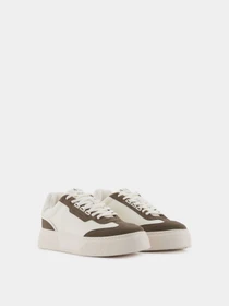 Кеди Armani Exchange модель XM002200-AF21419-MZ439 Фото