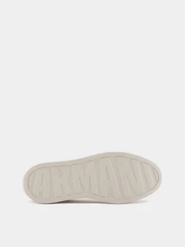 Кеди Armani Exchange модель XM002200-AF21419-MZ439 Фото