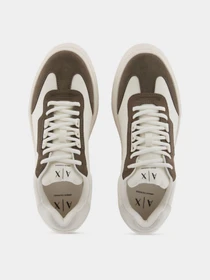 Кеди Armani Exchange модель XM002200-AF21419-MZ439 Фото