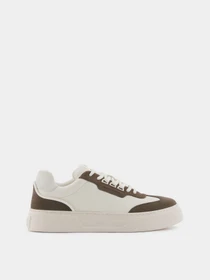 Кеды Armani Exchange модель XM002200-AF21419-MZ439 Фото
