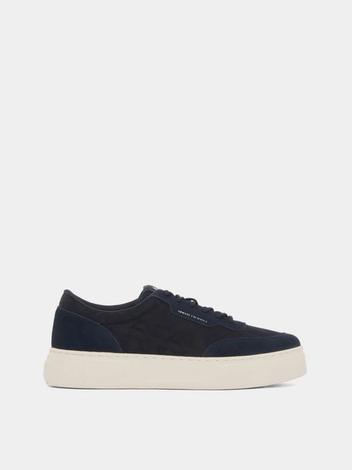 Кеди Armani Exchange модель XM002626-AF24947-ZB004 Фото