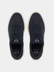 Кеди Armani Exchange модель XM002626-AF24947-ZB004 Фото