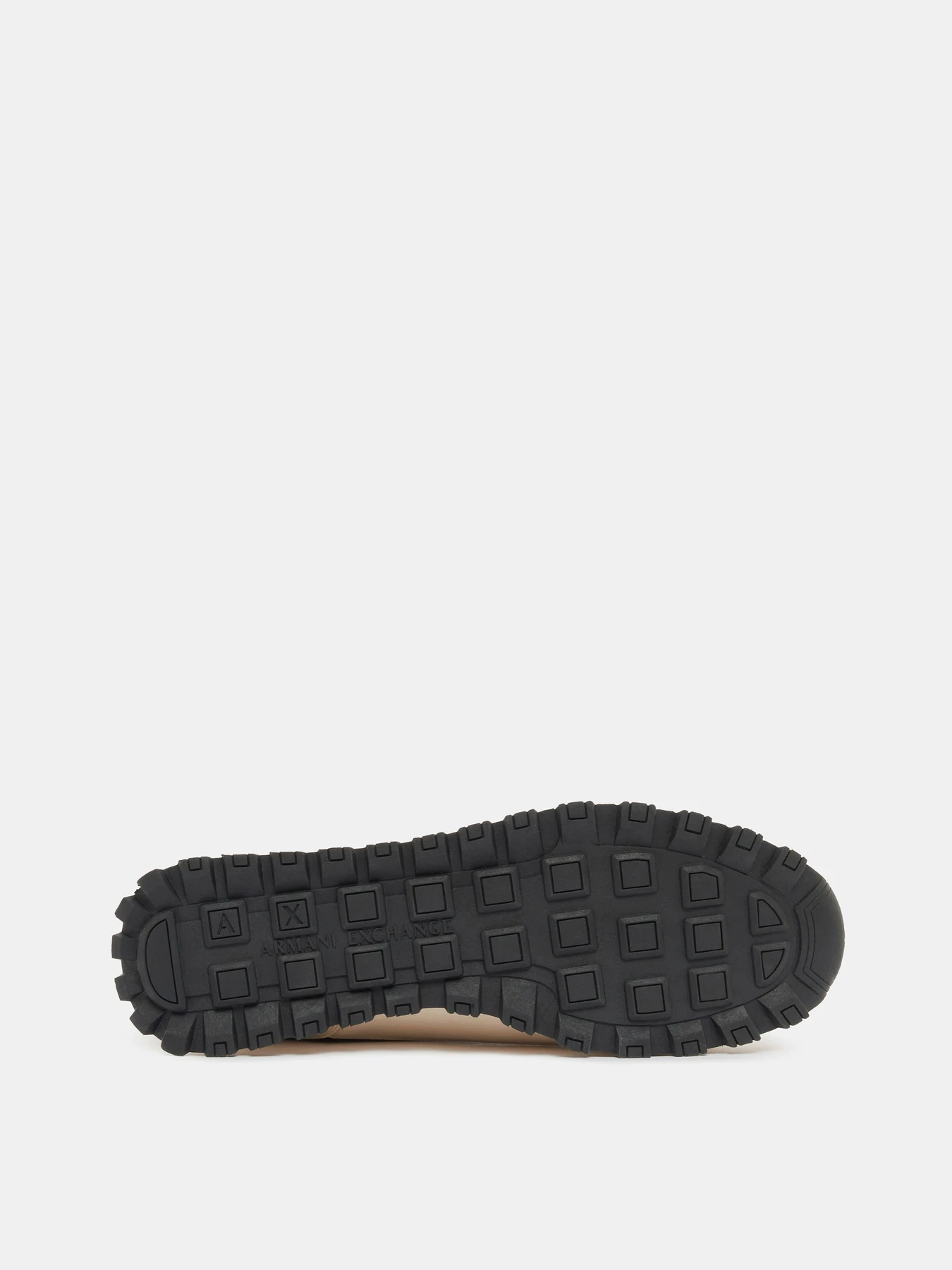 Кроссовки Armani Exchange модель XM001960-AF19388-MZ755 Фото