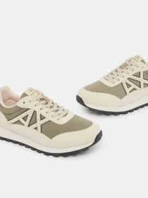 Кроссовки Armani Exchange модель XM001960-AF19388-MZ755 Фото