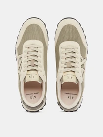 Кроссовки Armani Exchange модель XM001960-AF19388-MZ755 Фото